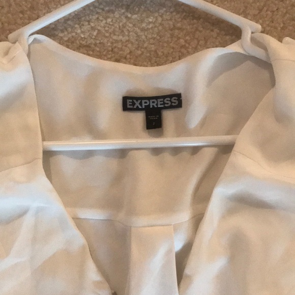 Express romper - Picture 2 of 2